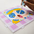 Dual-Needle Bead Picker Set For Mini Beads (Random Color)