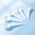 5pcs Small Scoops for Midi or Mini Beads