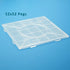 Artkal Large Square pegboard for mini 2.6mm beads -BCP01