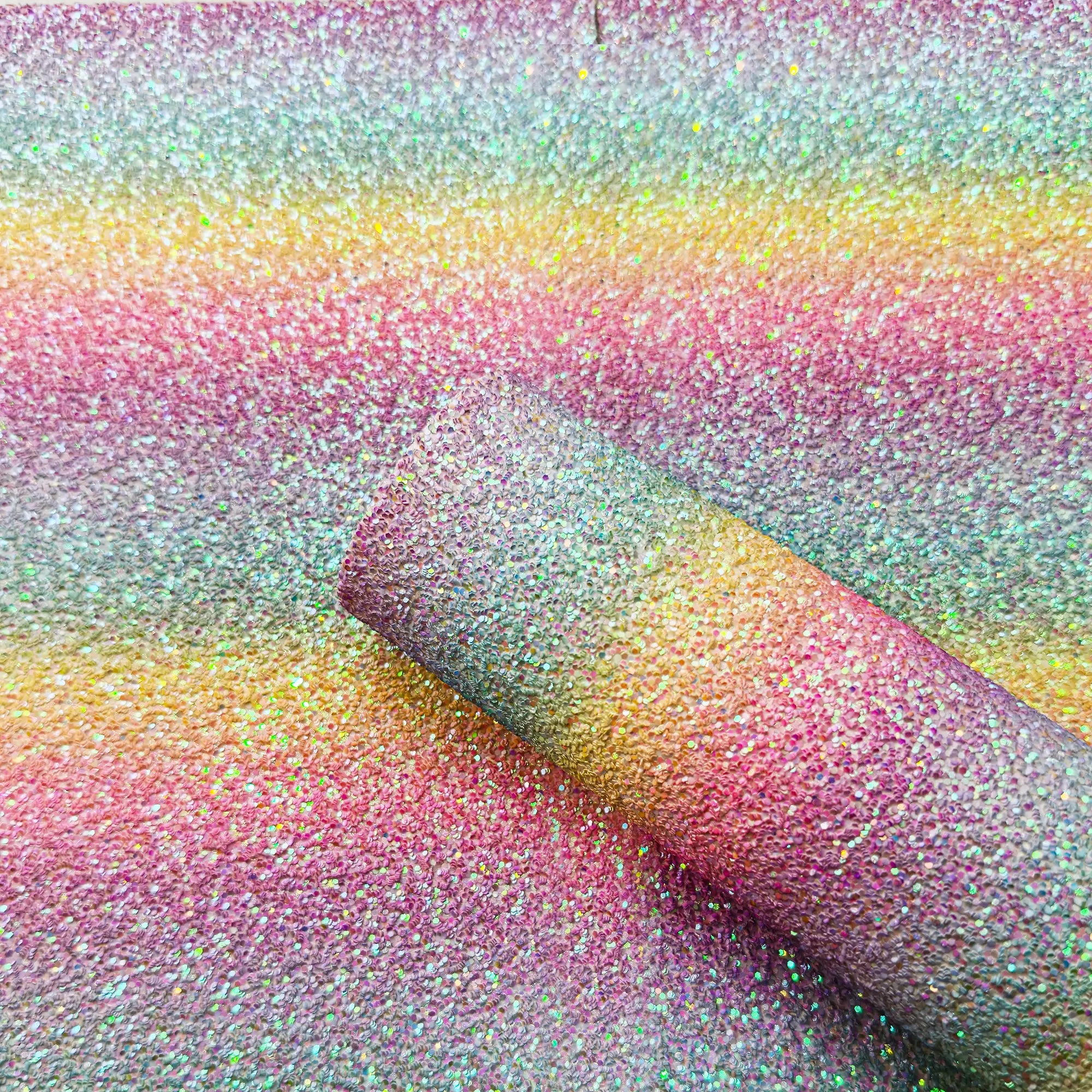 Glitter Fabric (1pc)