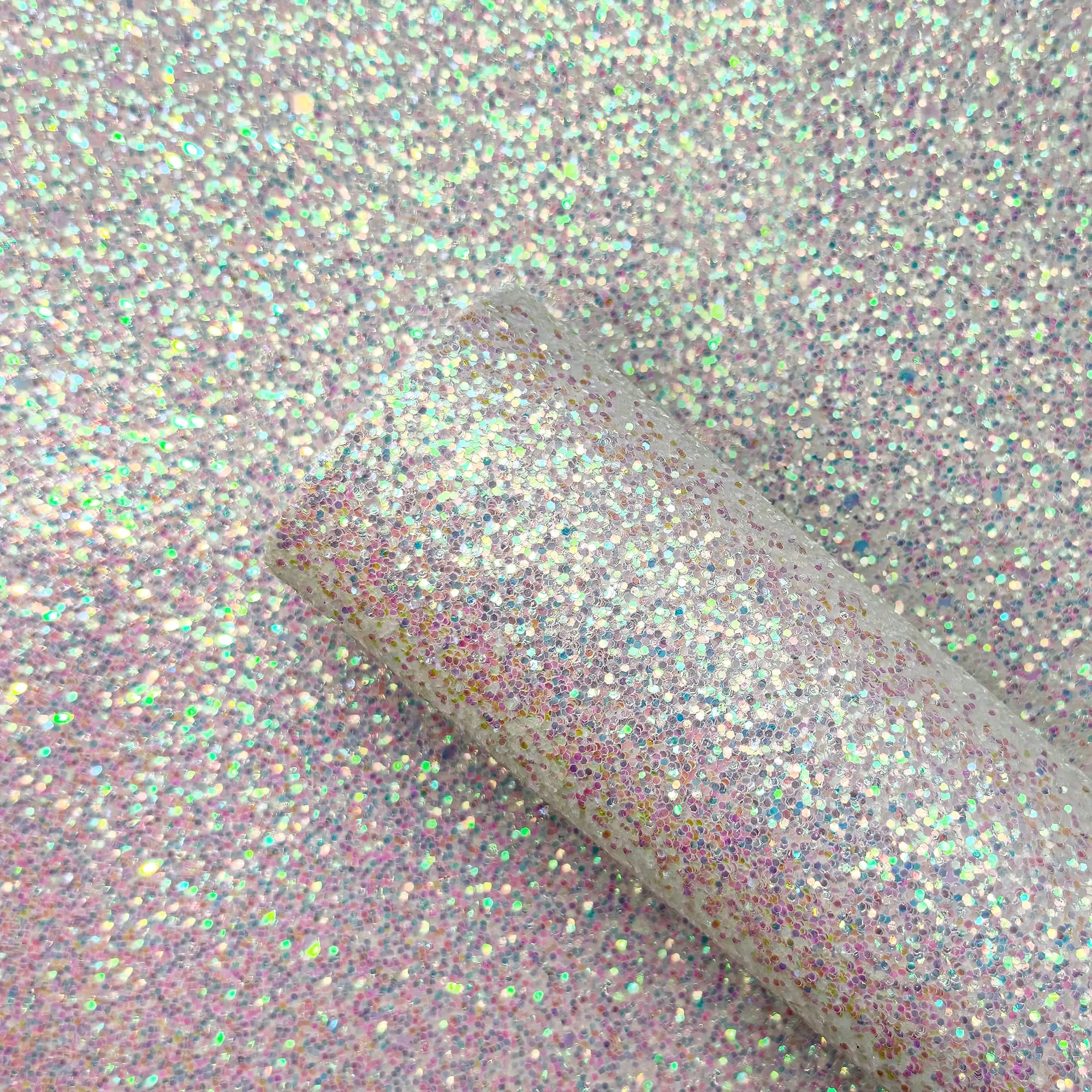 Glitter Fabric (1pc)