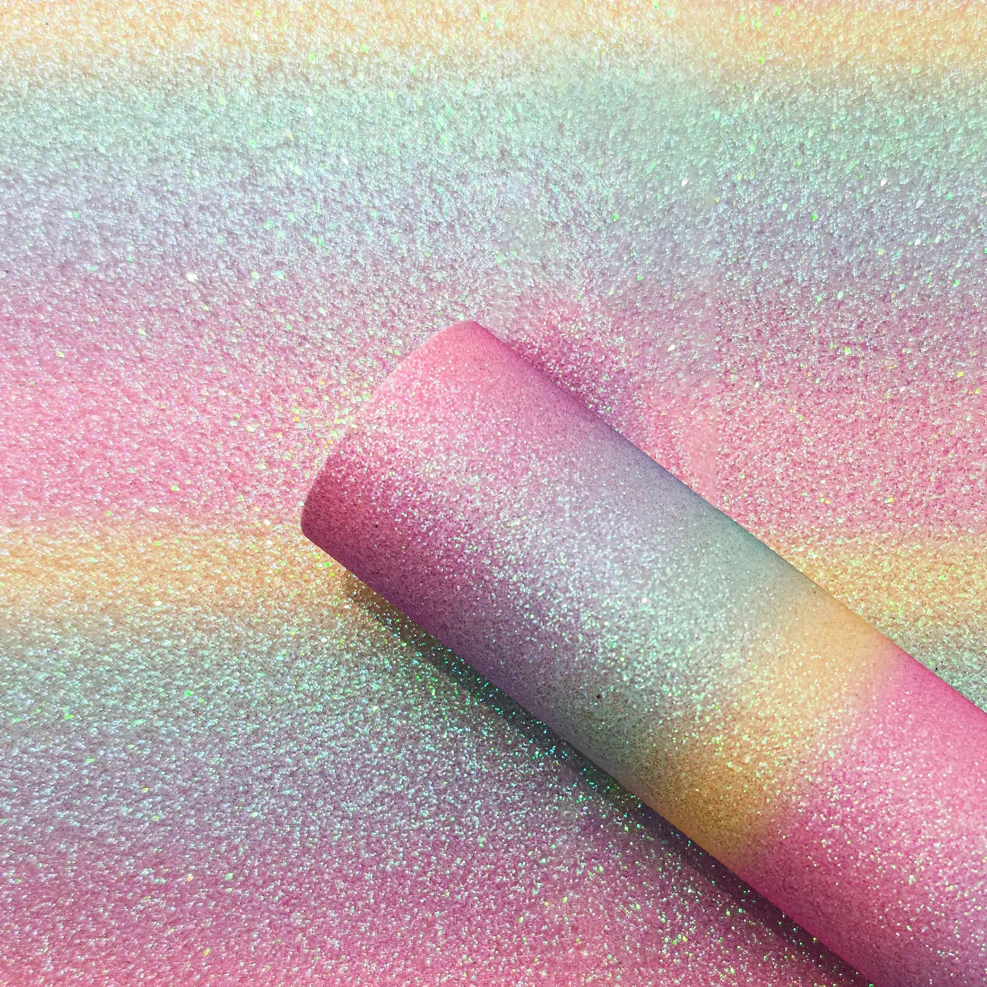 Glitter Fabric (1pc)