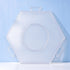 5mm Large Hexagon Pegboard for Midi Beads