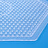 5mm Large Hexagon Pegboard for Midi Beads