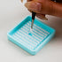 2-Piece Tray For Mini Beads (Random Color)