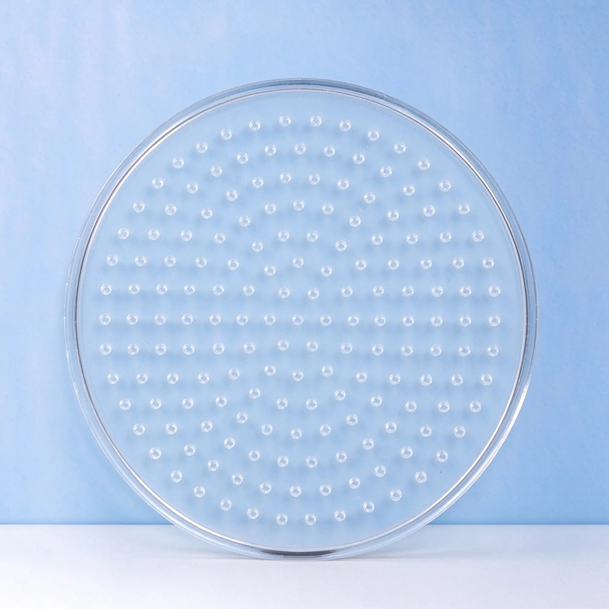 5mm Small Round Pegboard for Midi Beads -SP04