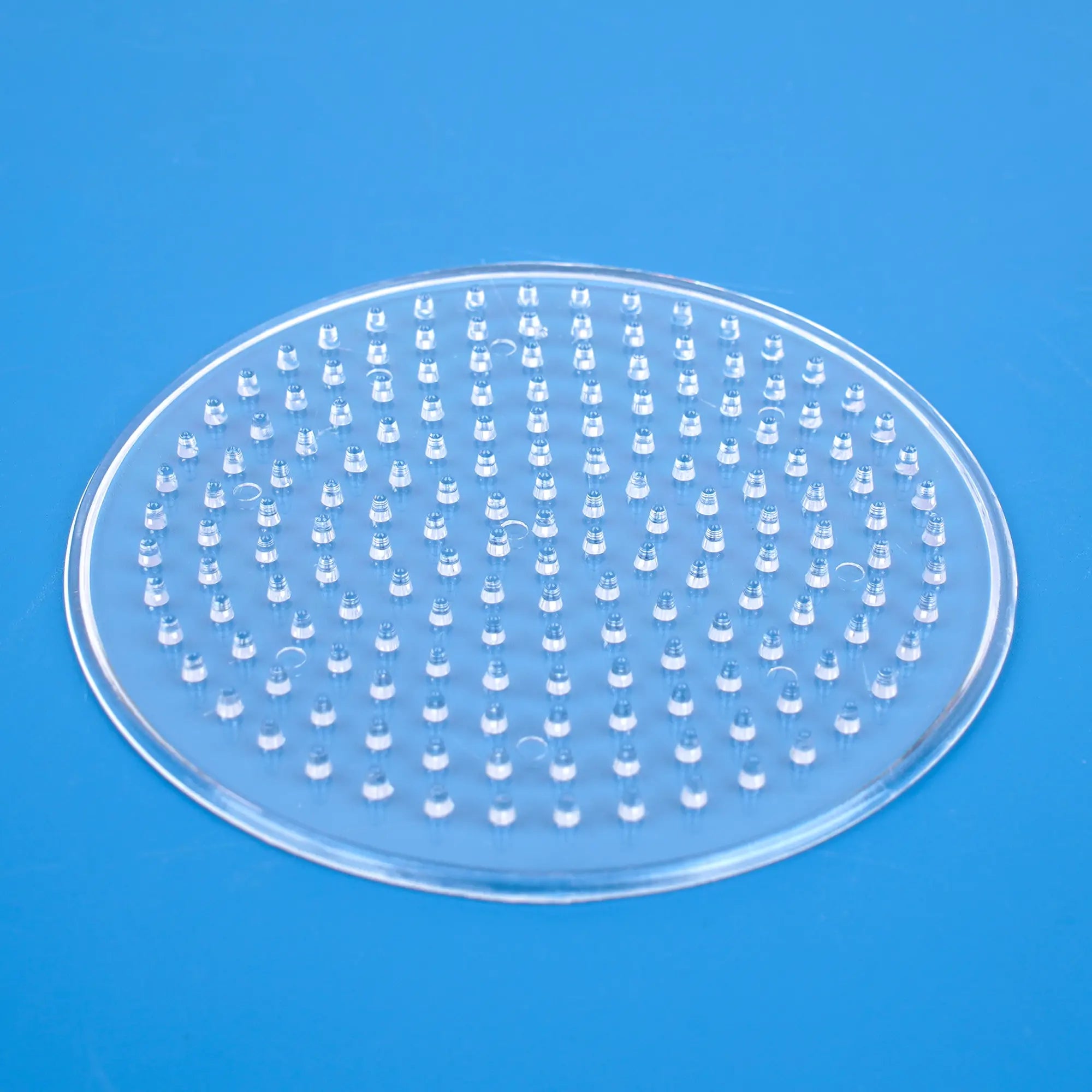 5mm Small Round Pegboard for Midi Beads -SP04