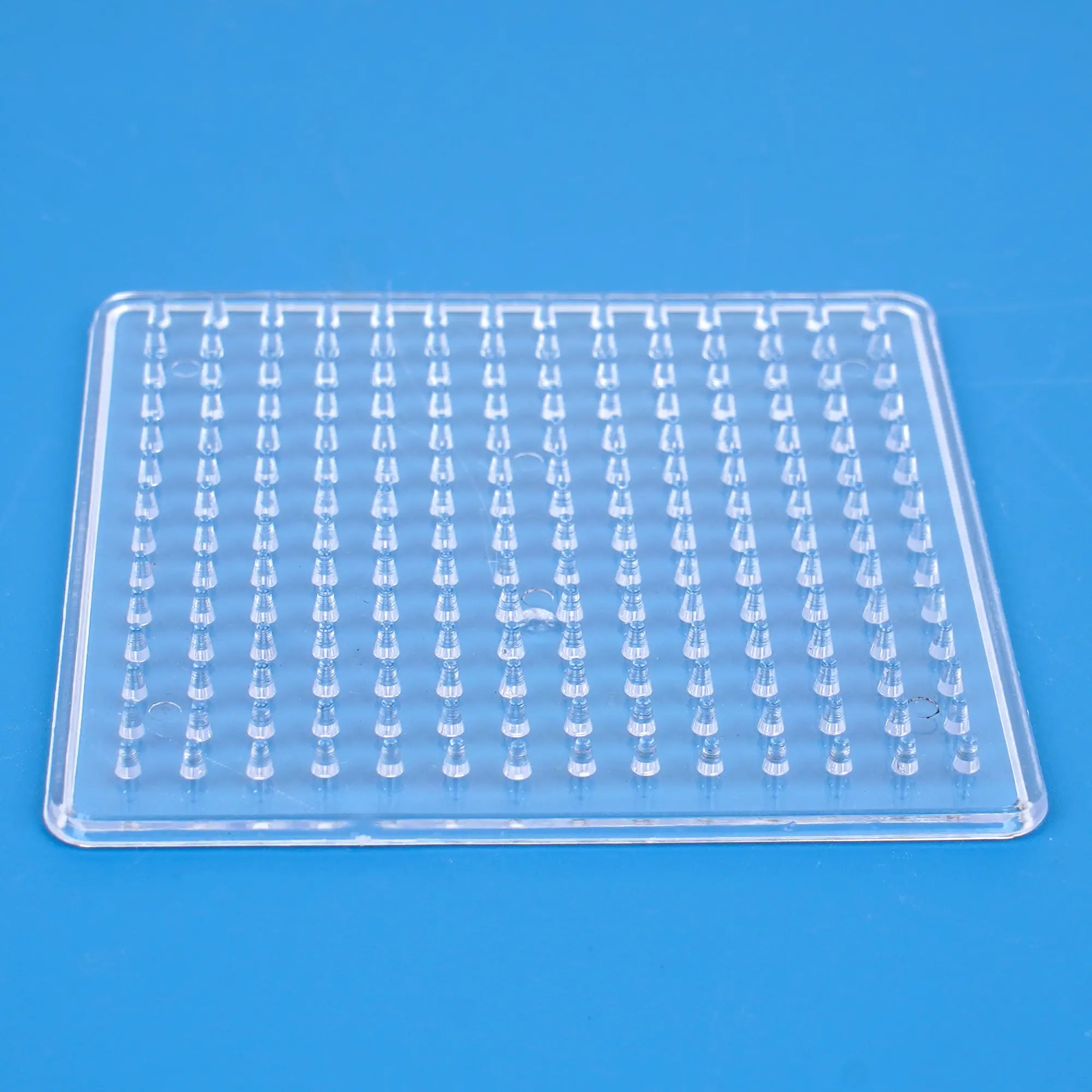 5mm Small Square Pegboard for Midi Beads -SP03