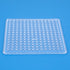 5mm Small Square Pegboard for Midi Beads -SP03