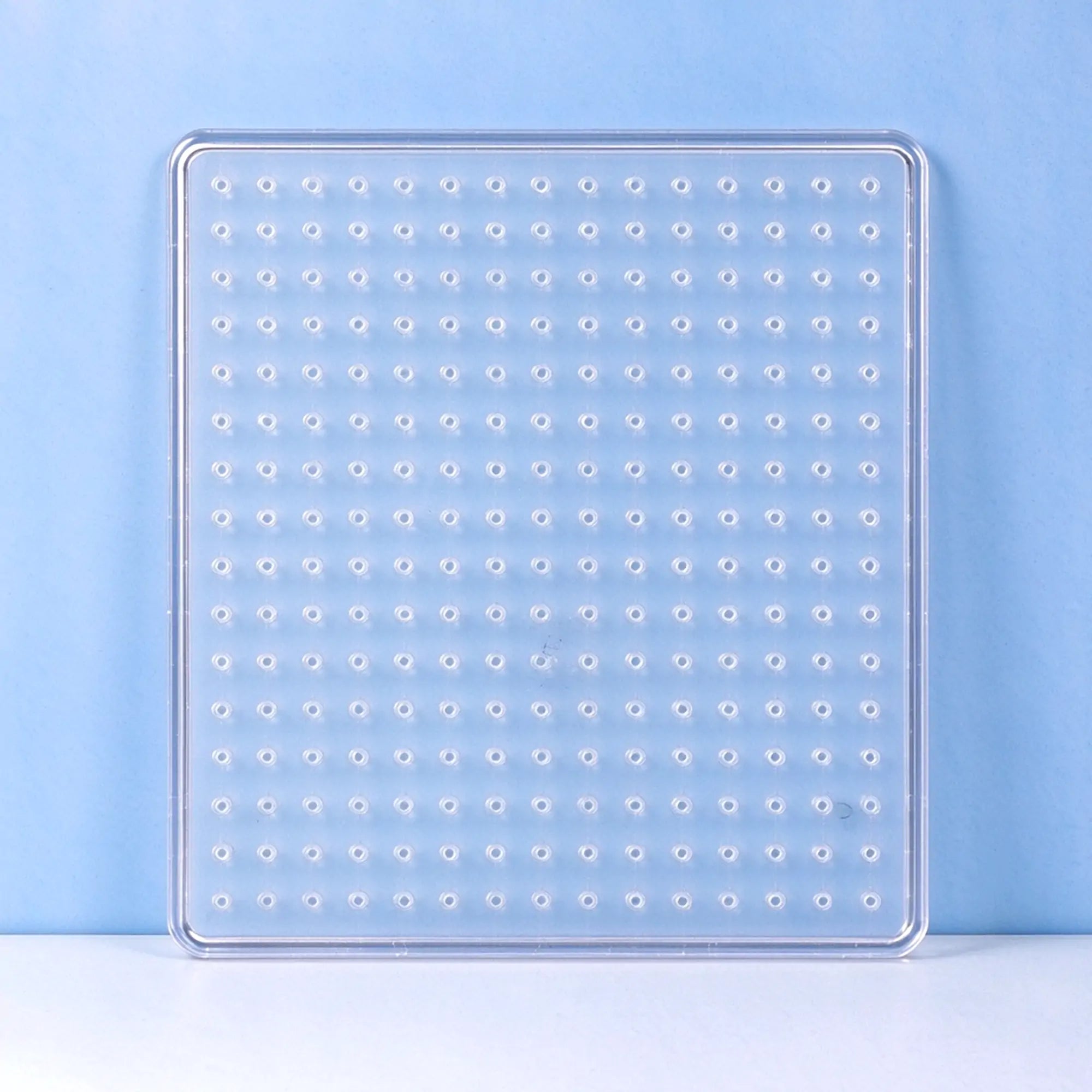 5mm Small Square Pegboard for Midi Beads -SP03