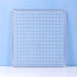 5mm Small Square Pegboard for Midi Beads -SP03