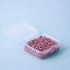 Mini Beads Storage Box Set – 60 PCS
