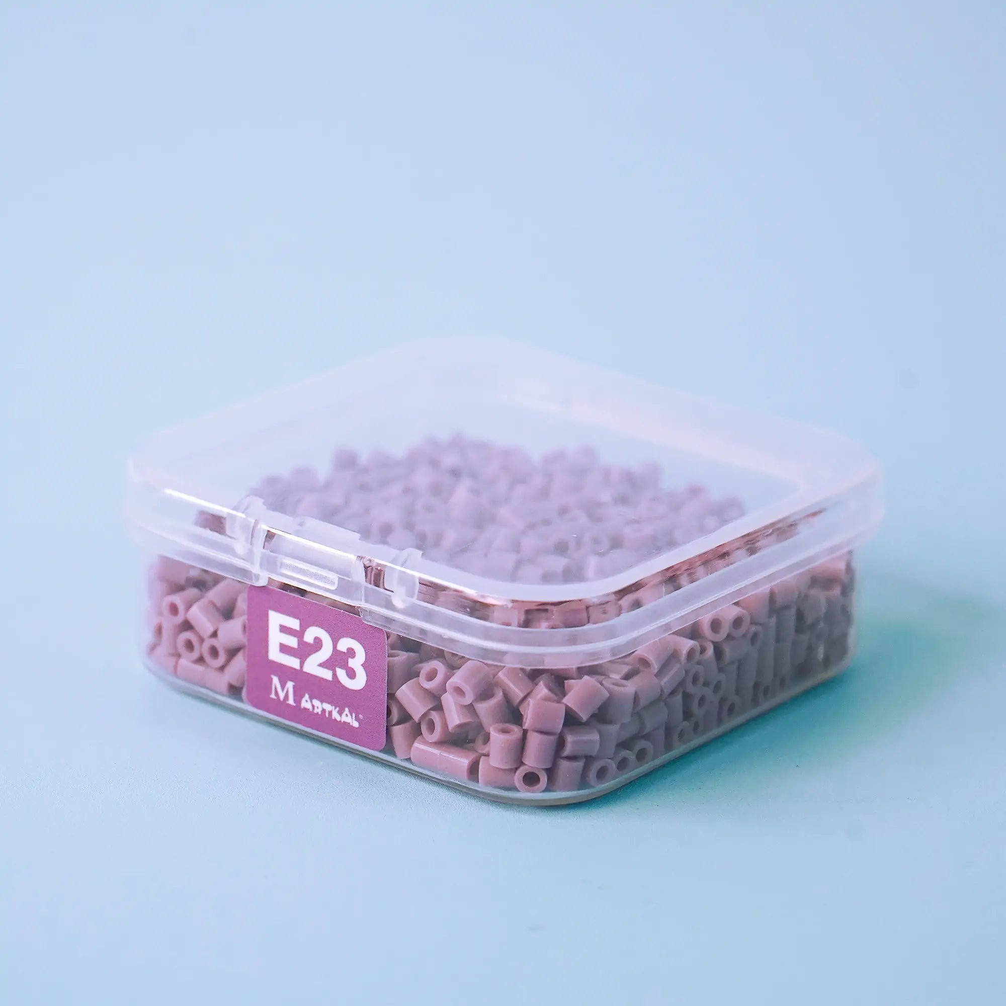 Mini Beads Storage Box Set – 60 PCS