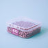 Mini Beads Storage Box Set – 60 PCS