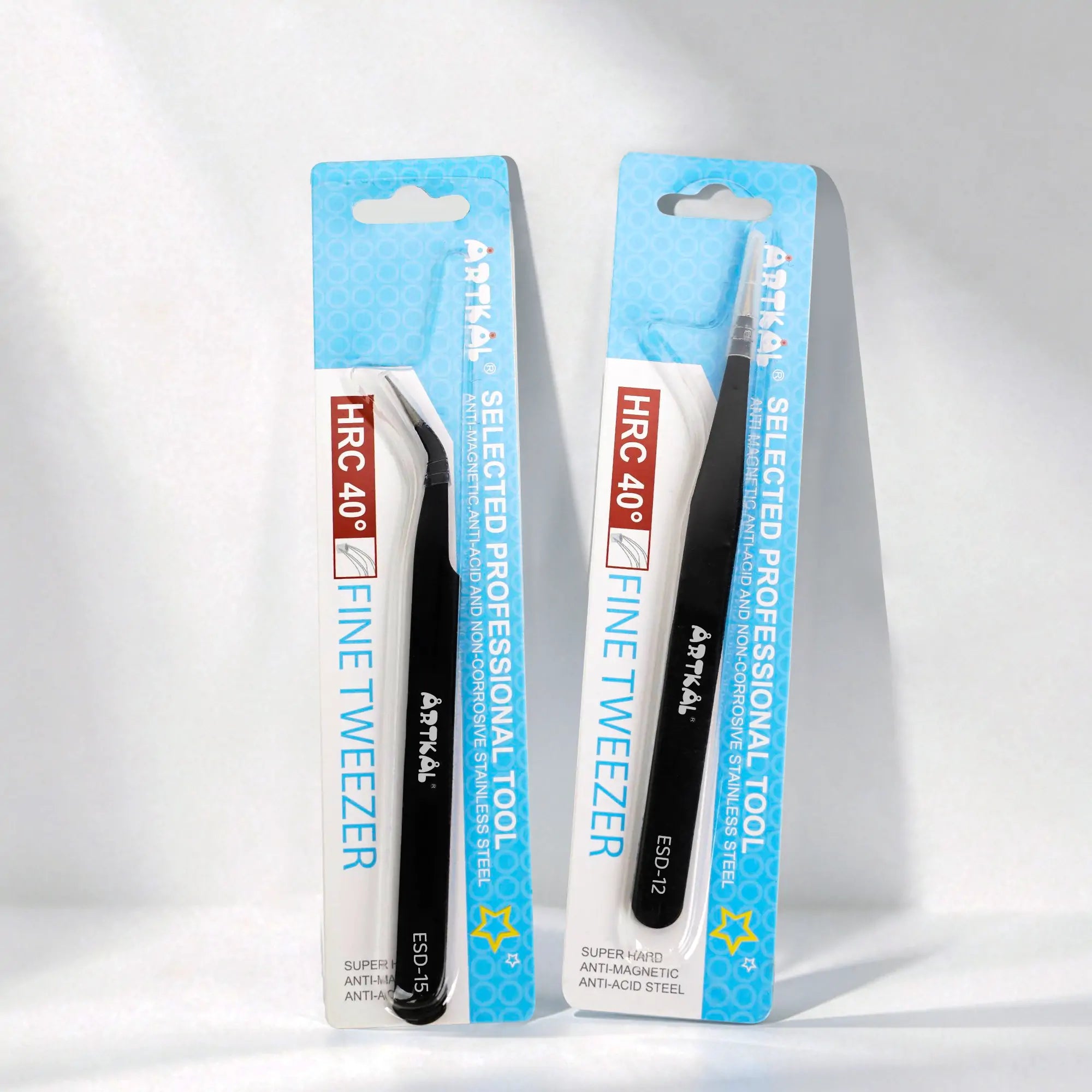 Artkal Tweezers