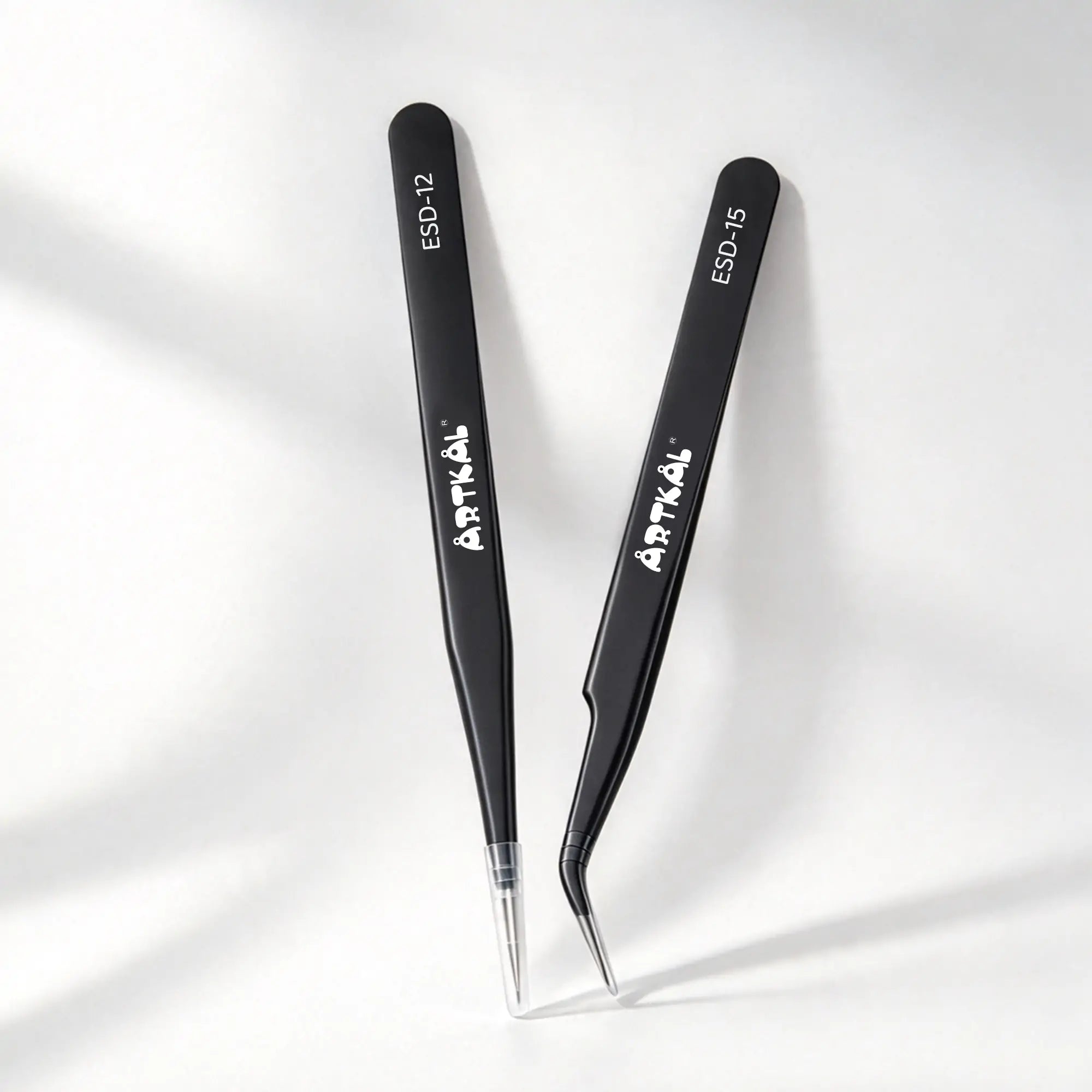 Artkal Tweezers