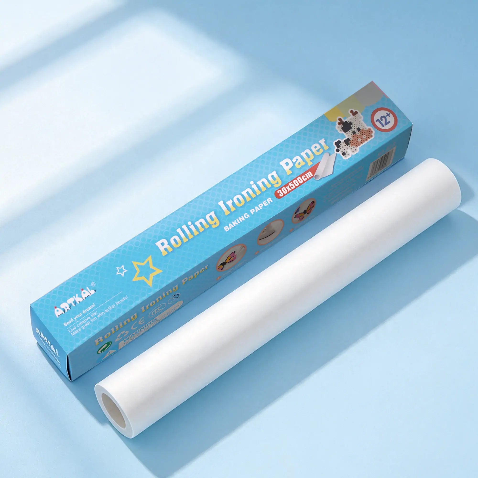 Artkal Ironing Paper