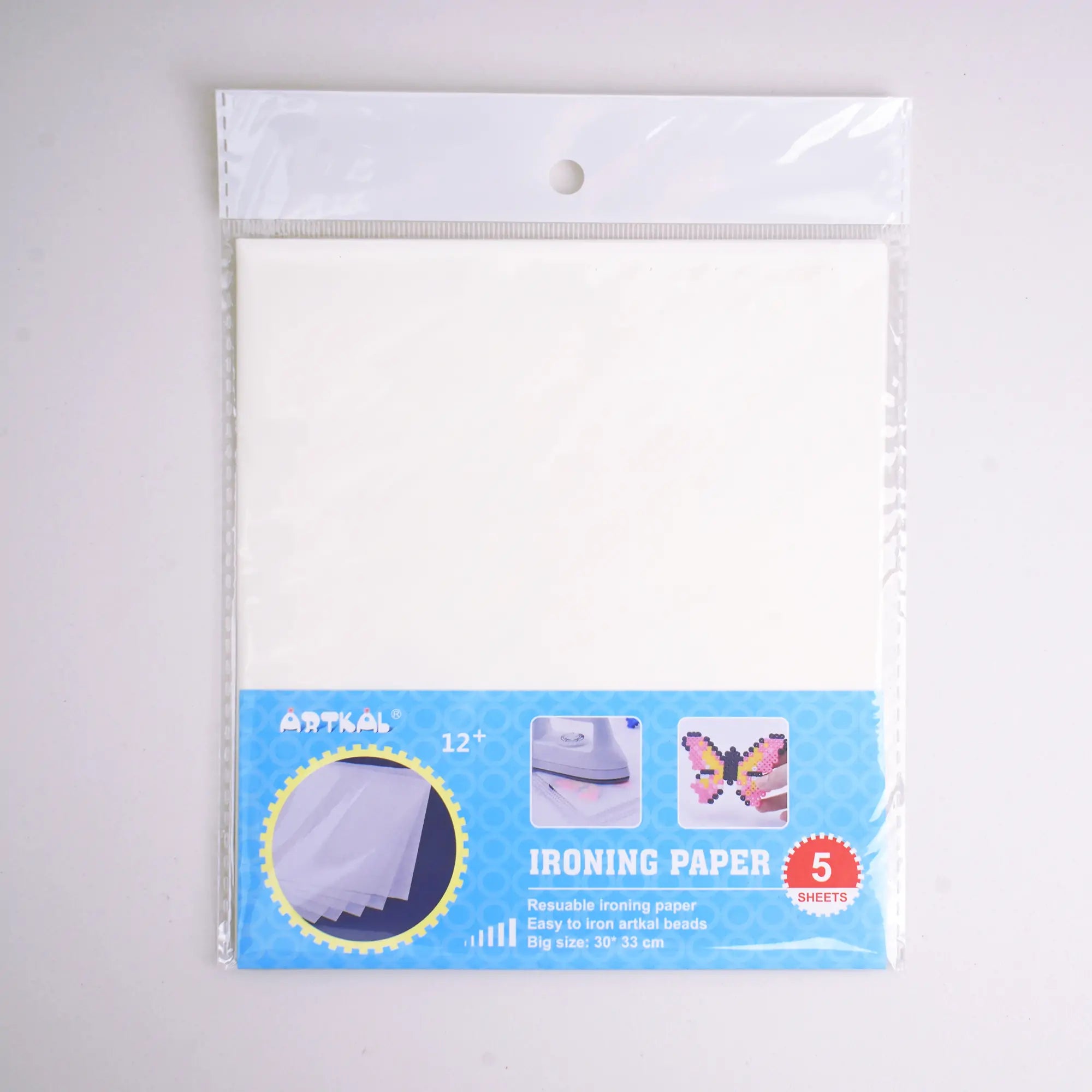 Artkal Ironing Paper