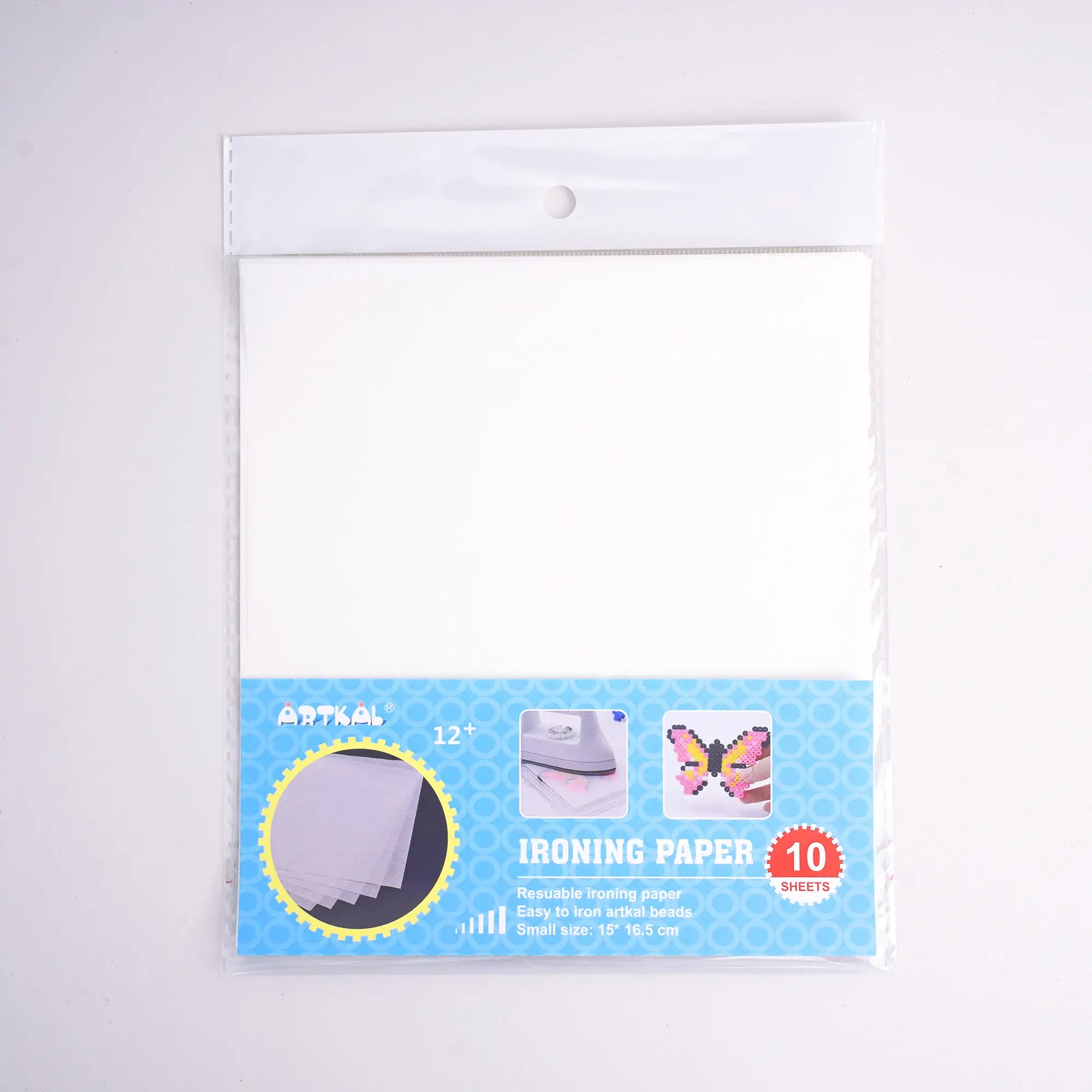 Artkal Ironing Paper
