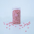 10pcs Cylinder Bead Storage