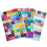 Mini-C Series Color Number Stickers (197 Colors)