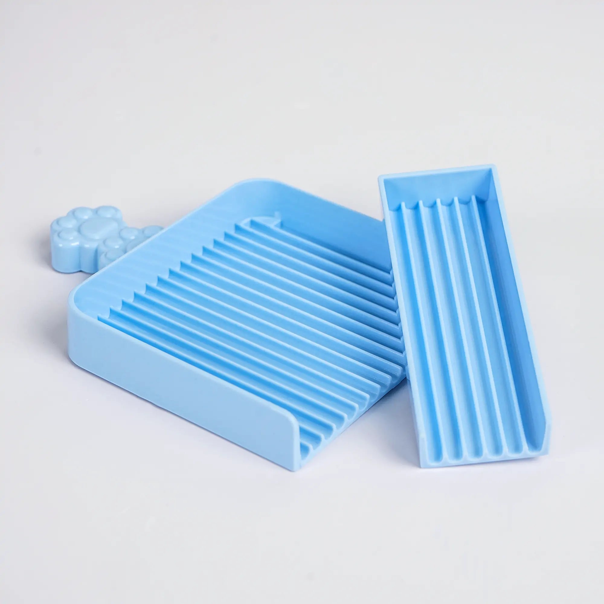 Single-Needle Bead Picker Set For Mini Beads (Random Color)
