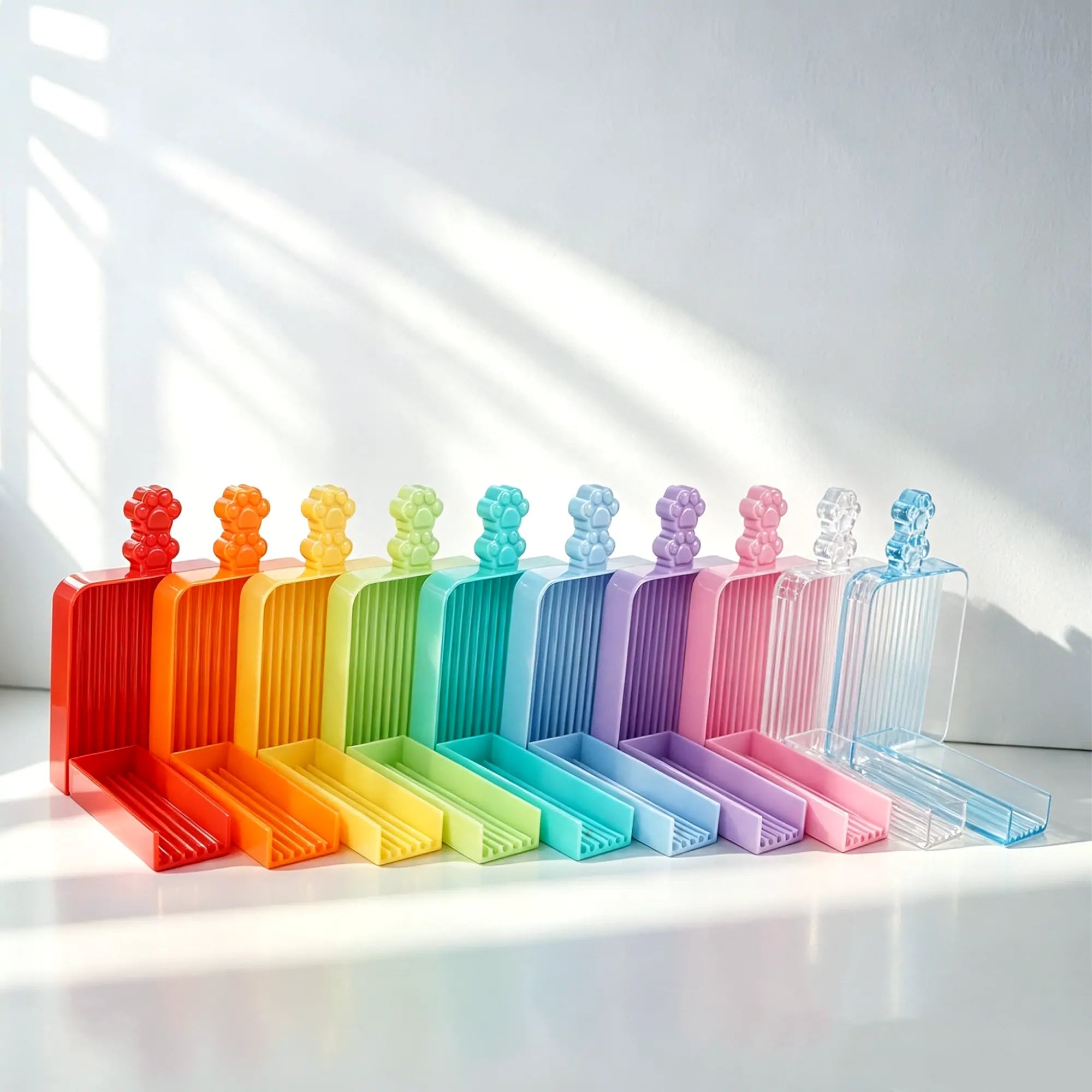 Single-Needle Bead Picker Set For Mini Beads (Random Color)