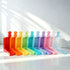 Single-Needle Bead Picker Set For Mini Beads (Random Color)
