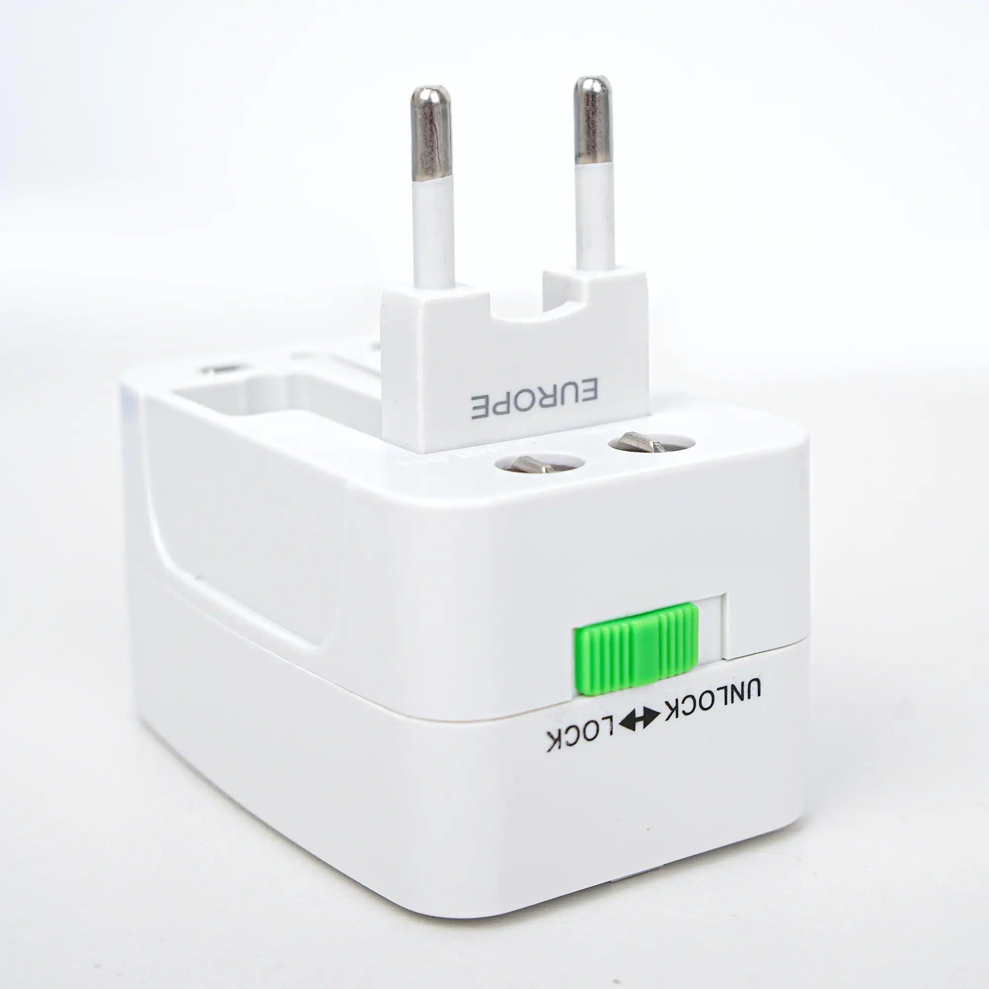 Artkal White Mini Iron