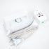 Artkal White Mini Iron