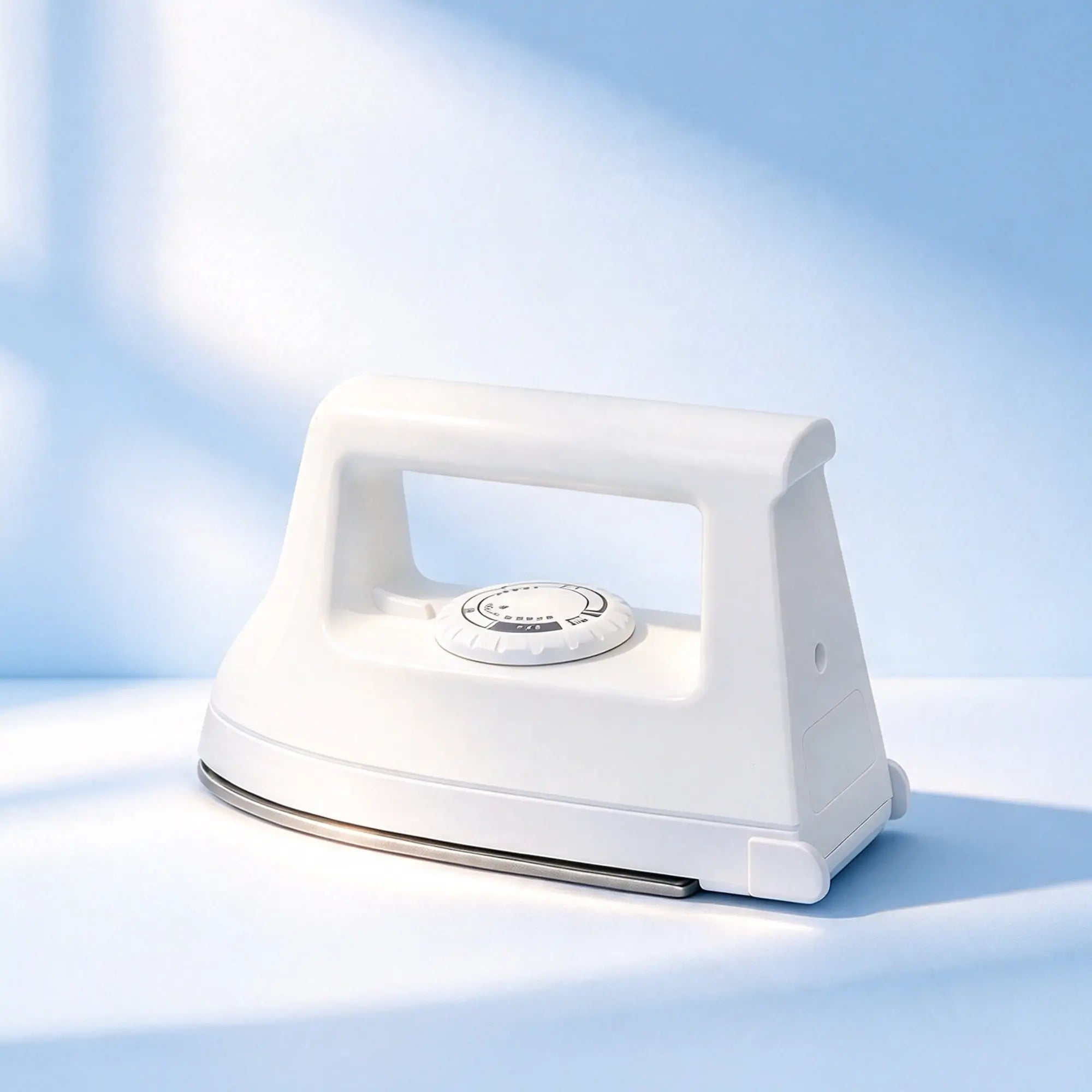 Artkal White Mini Iron