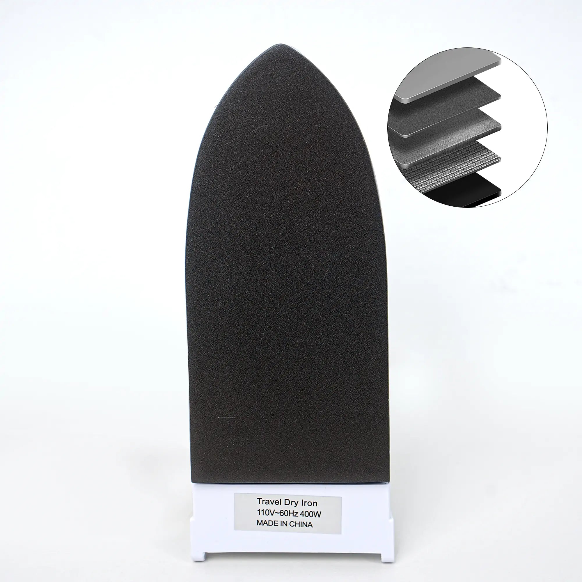 Artkal White Mini Iron