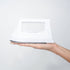 Artkal White Mini Iron