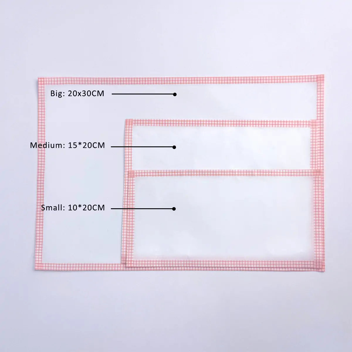 Beads Baking Mat (2pcs)