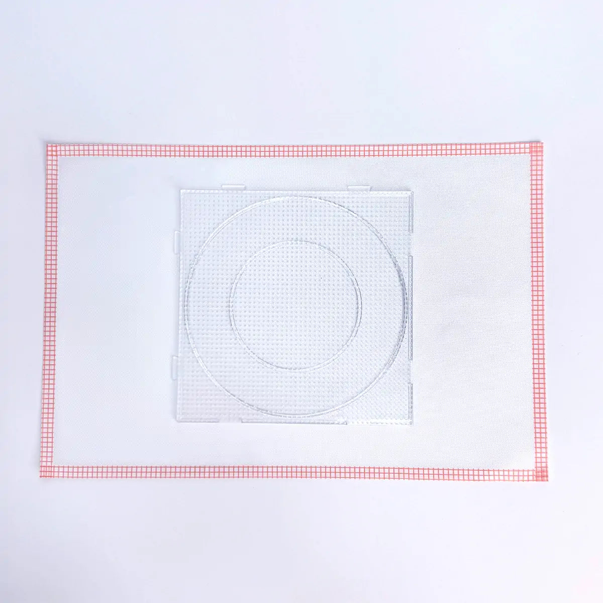 Beads Baking Mat (2pcs)