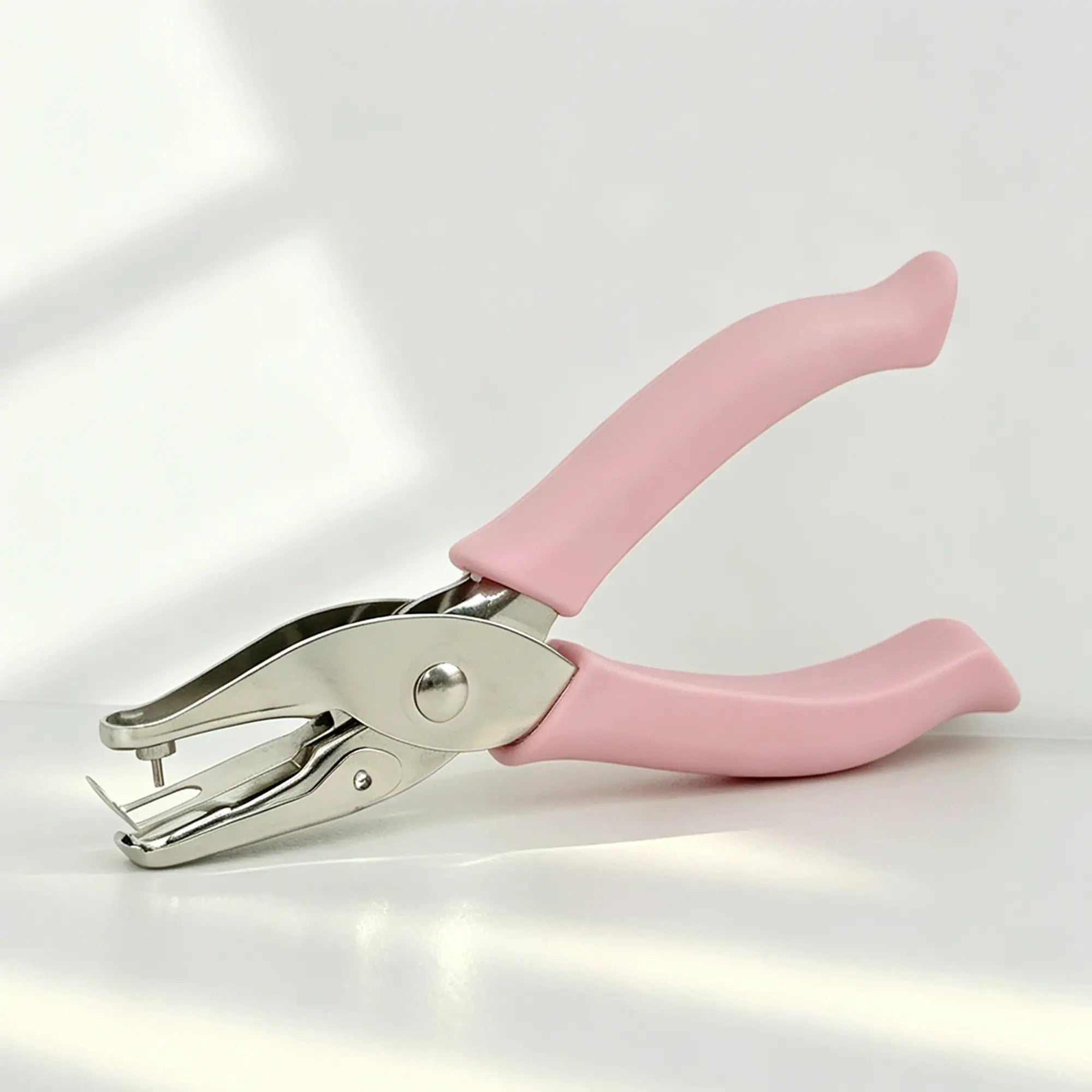 Hole Puncher