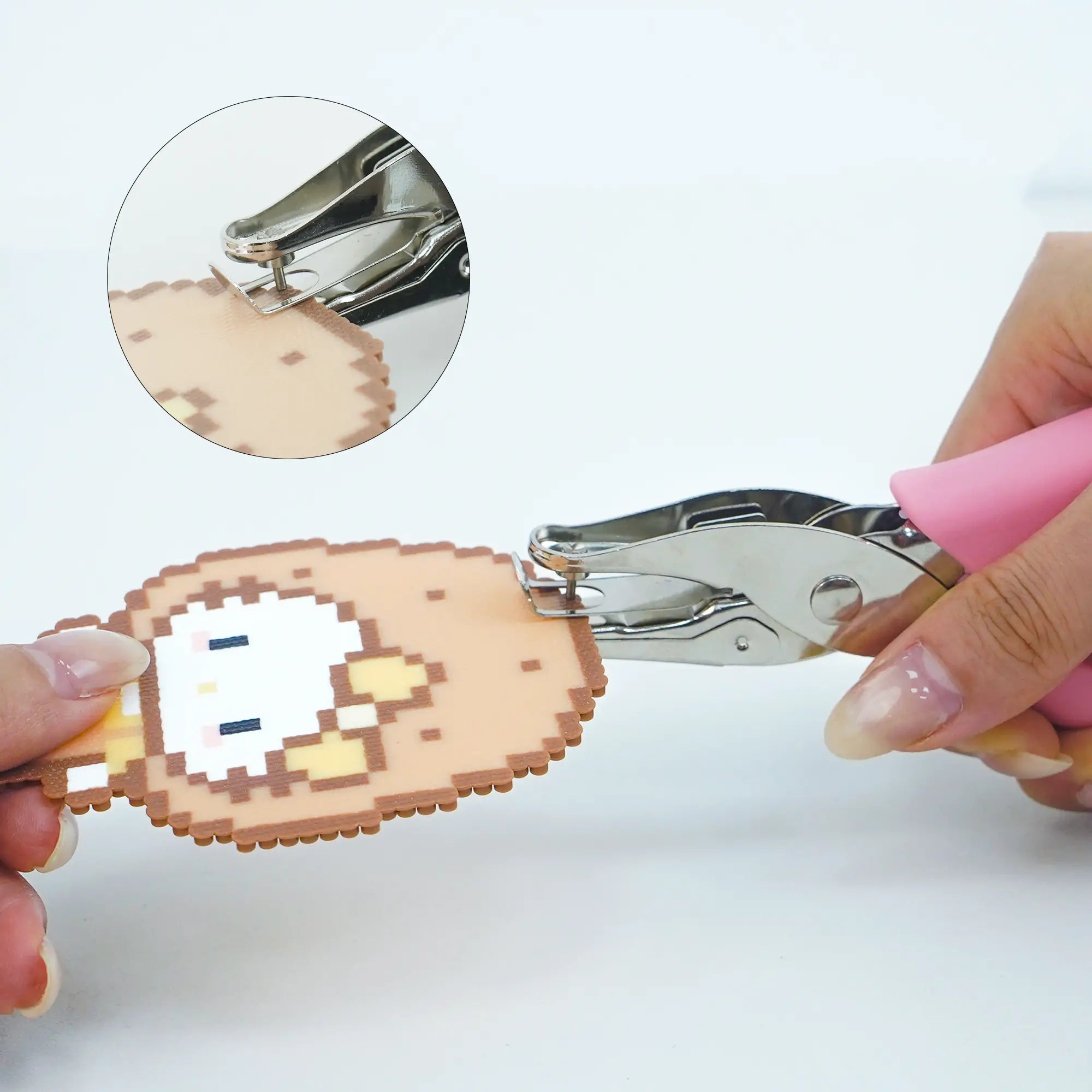 Hole Puncher