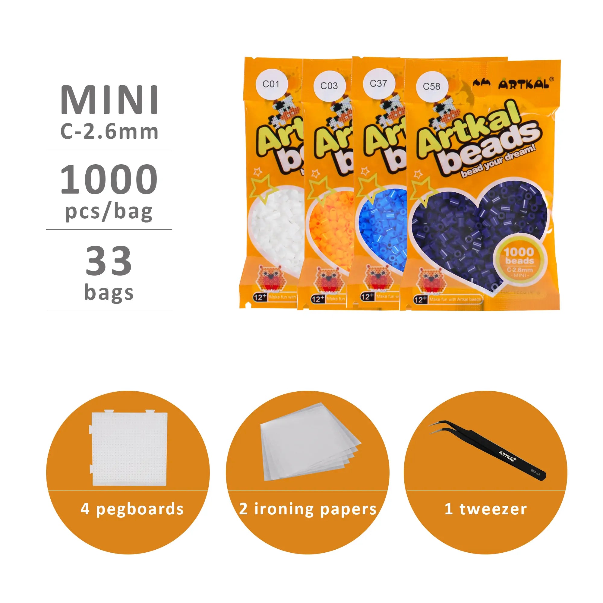 BD-0001 3D The Temple of Heaven Combo