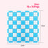 2.6mm Colorful Extra Large Pegboard for Mini Beads (Random Colors) - BCP7878