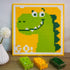 Dinosaur Combo Building Blocks(2800pcs)