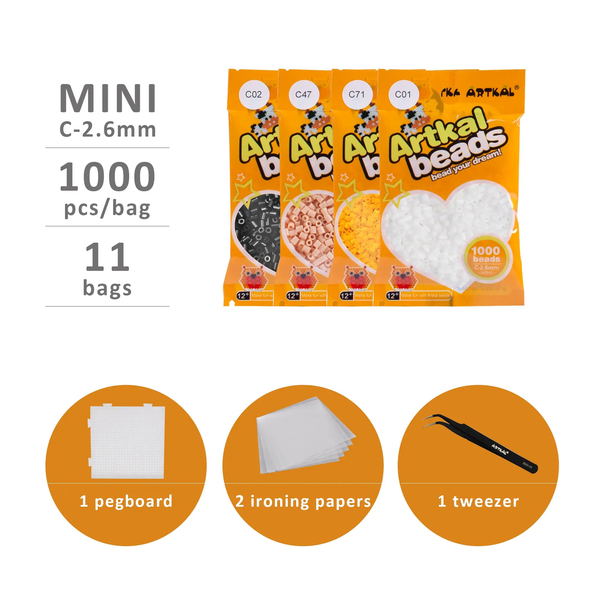 3D Pattern GL3-0014 Combo