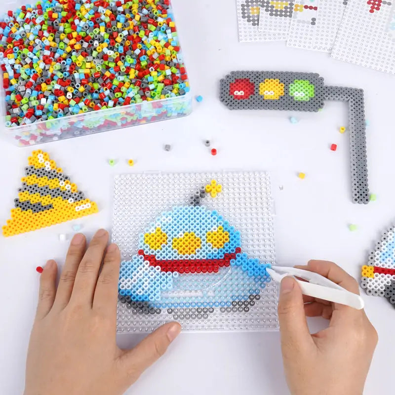 Artkal Outer Space Kit