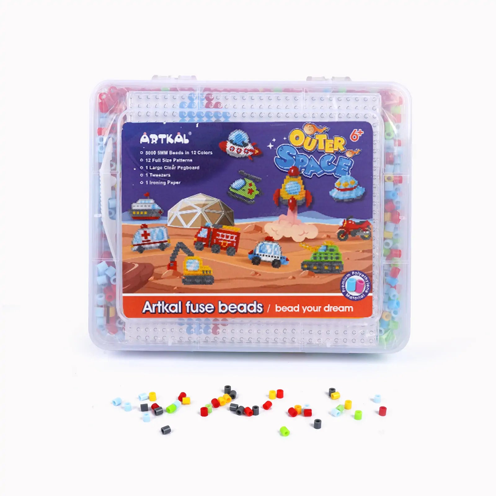 Artkal Outer Space Kit