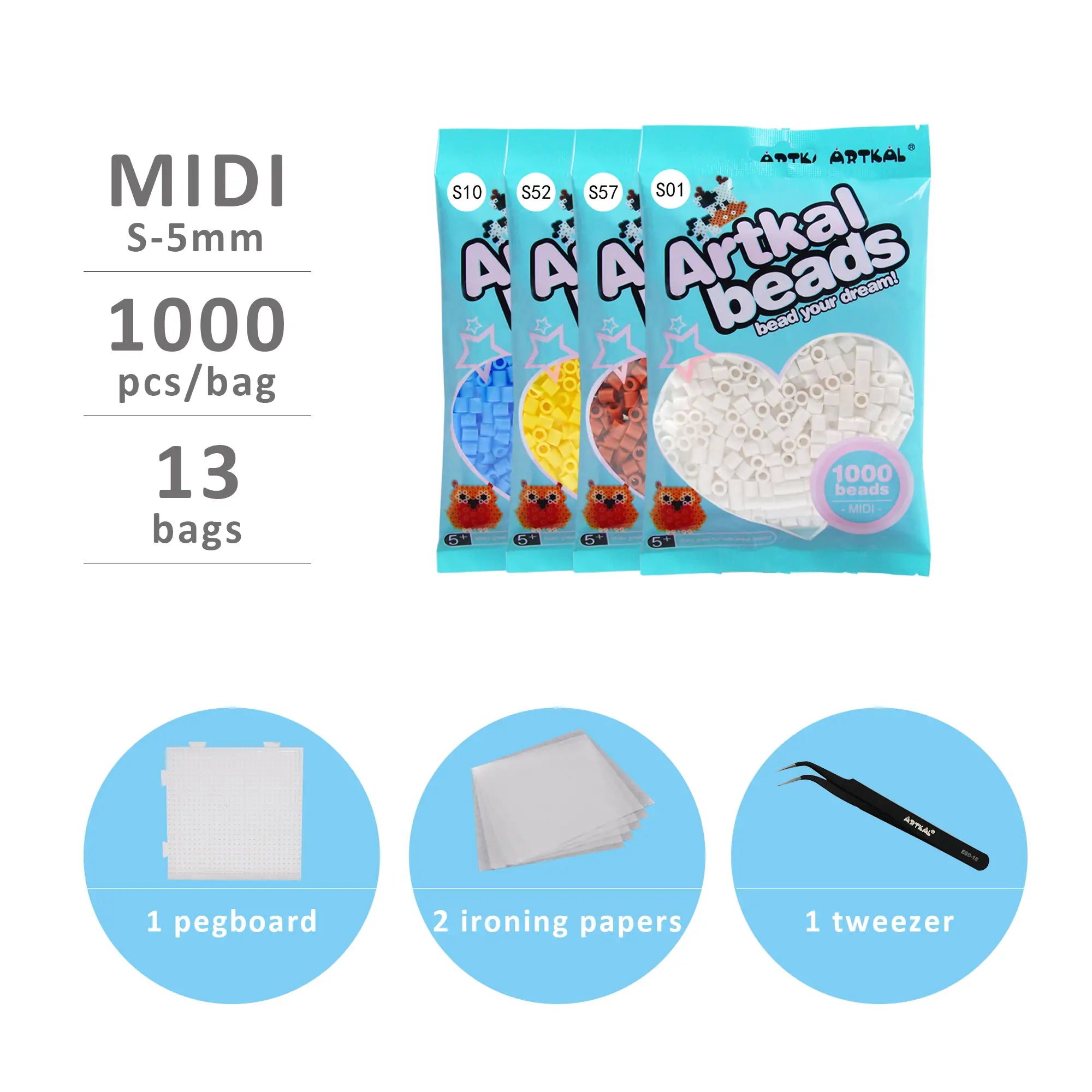 3D Pattern GL2-0010 Combo