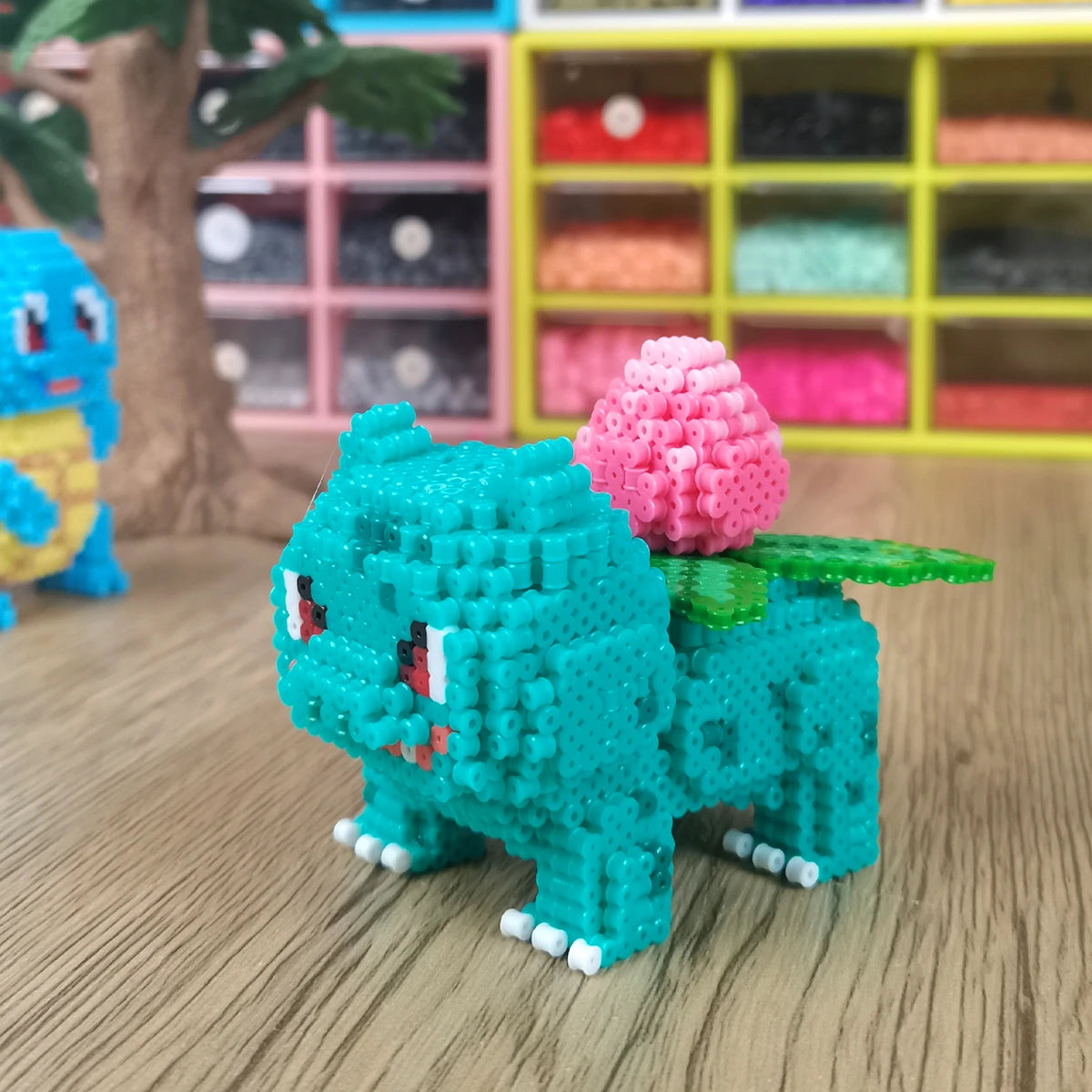 3D Pattern GL2-0011 Combo