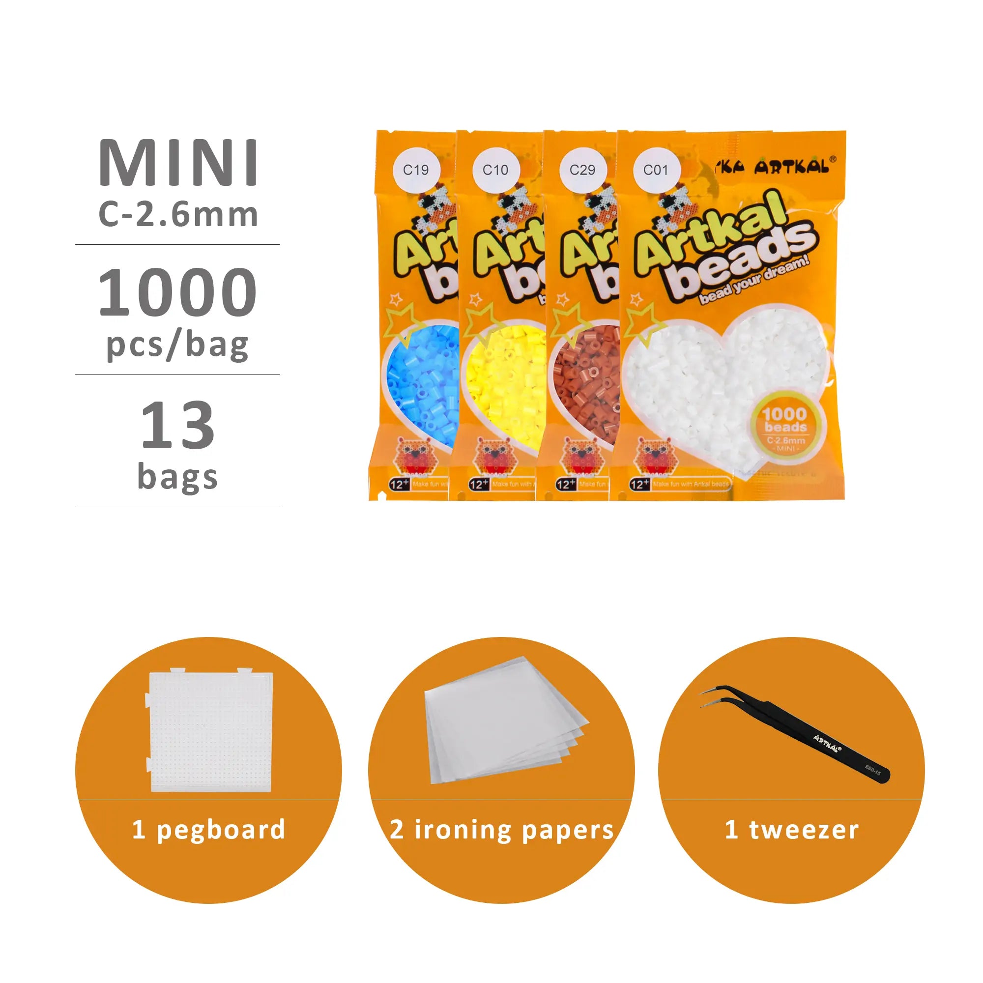 3D Pattern GL2-0010 Combo