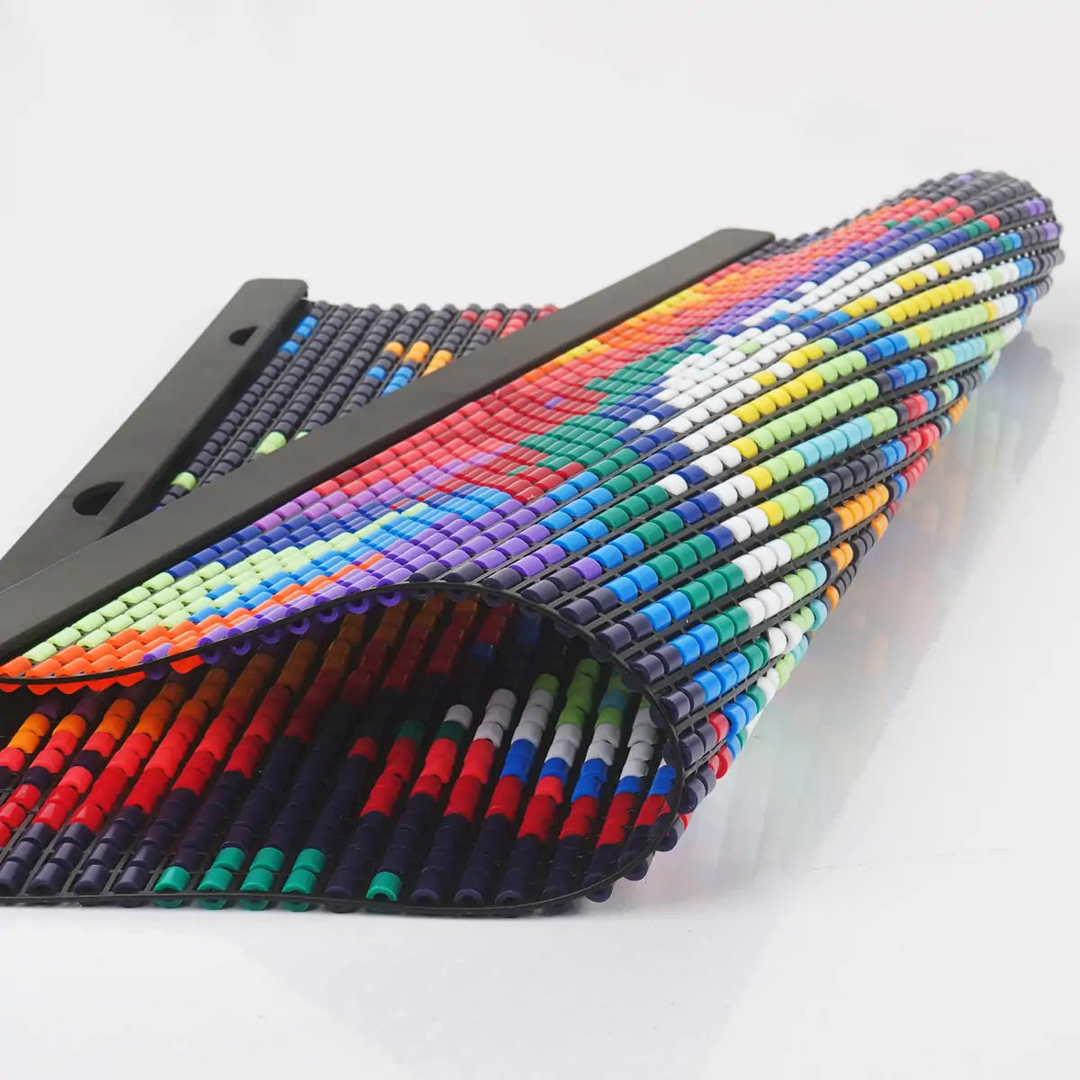 The Colorful Owl Grid Kit