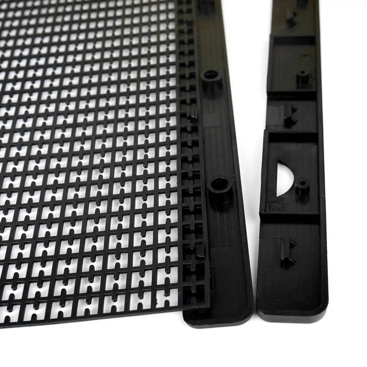 The Colorful Owl Grid Kit