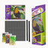 The Toucan Grid Kit