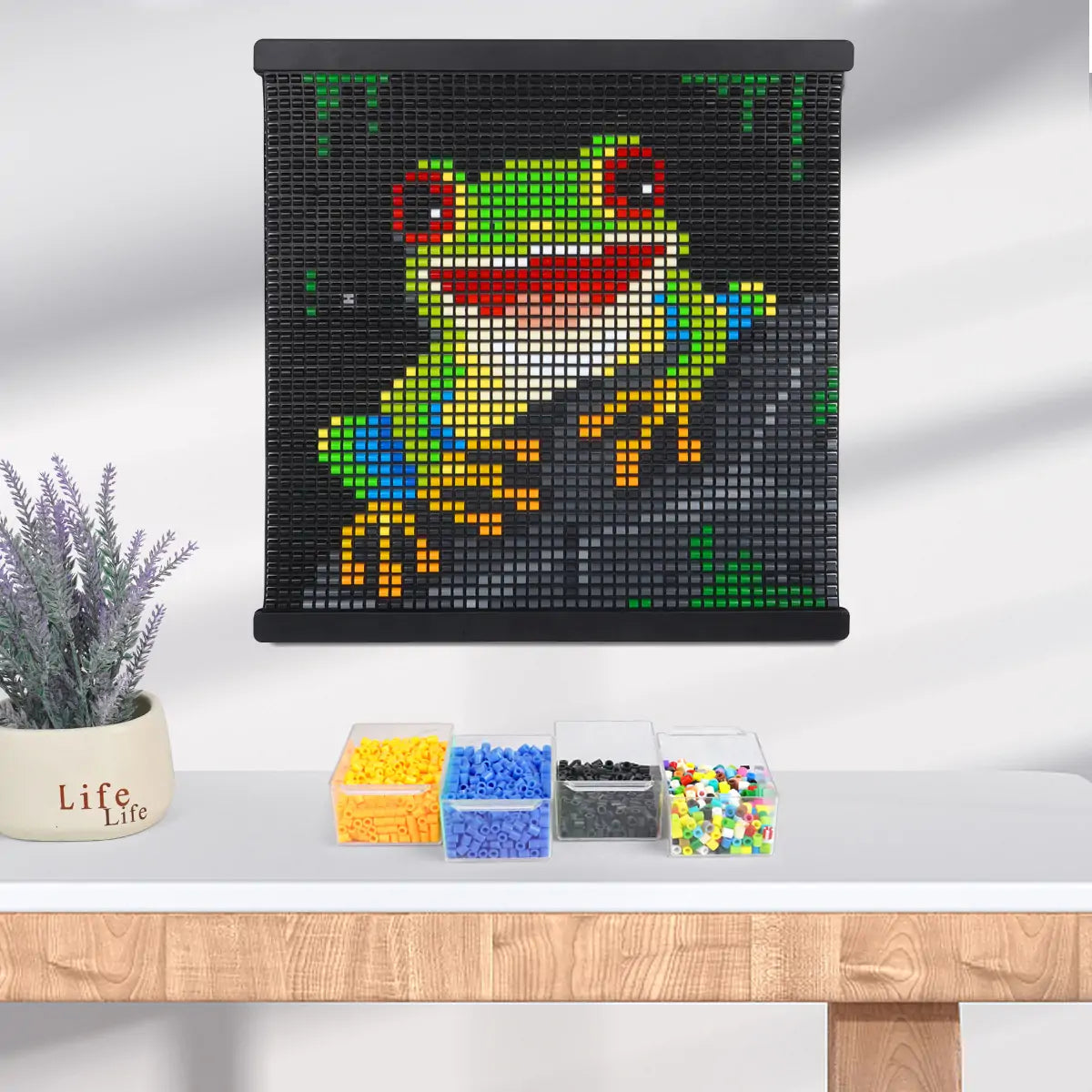 The Tree Frog Grid Kit